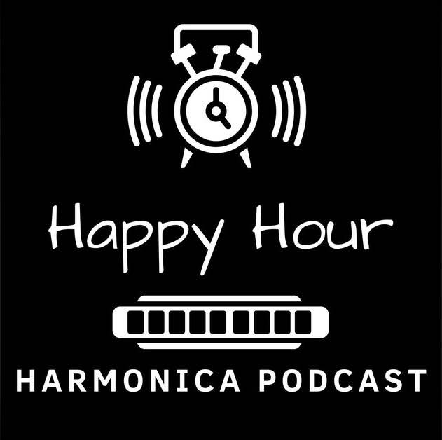 Harmonica Happy Hour Podcast